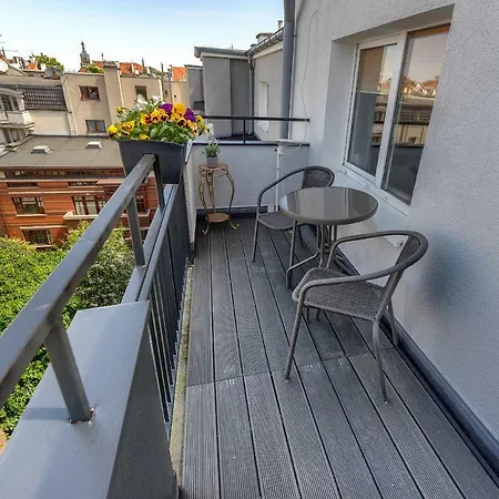 Studio Vista - Noclegisopot Apartment