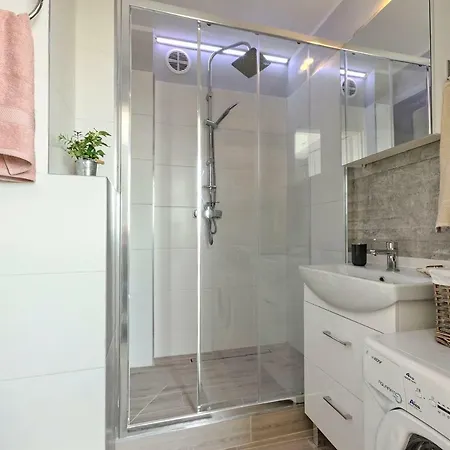 Studio Vista - Noclegisopot Lejlighed Sopot